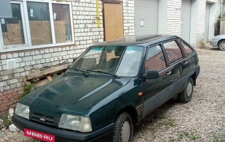 ИЖ 2126 «Ода», 2004 год, 95 000 рублей, 1 фотография