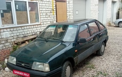 ИЖ 2126 «Ода», 2004 год, 95 000 рублей, 1 фотография