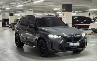 BMW X5, 2025 год, 17 200 000 рублей, 1 фотография
