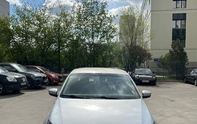 Volkswagen Polo VI (EU Market), 2012 год, 655 000 рублей, 1 фотография