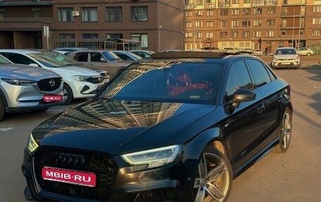Audi A3, 2020 год, 3 500 000 рублей, 1 фотография