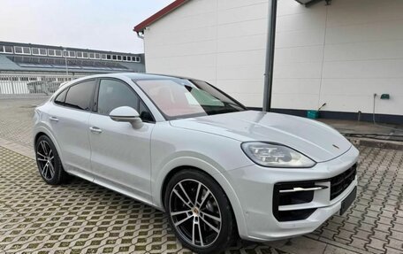 Porsche Cayenne III, 2025 год, 29 700 000 рублей, 1 фотография