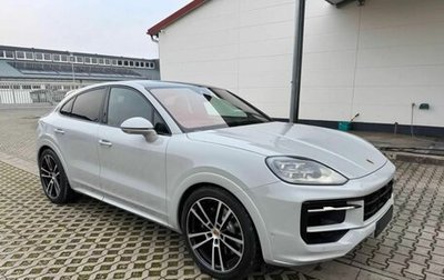 Porsche Cayenne III, 2025 год, 29 700 000 рублей, 1 фотография