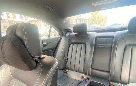 Mercedes-Benz CLS, 2014 год, 2 300 000 рублей, 9 фотография