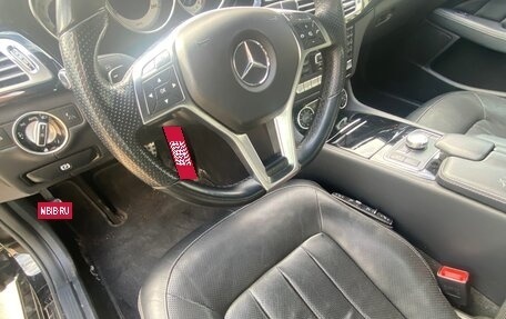 Mercedes-Benz CLS, 2014 год, 2 300 000 рублей, 8 фотография