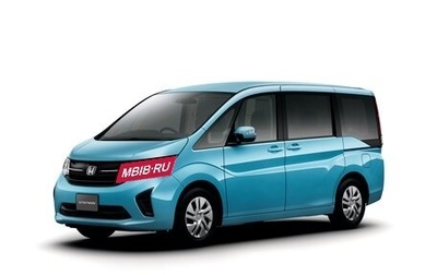 Honda Stepwgn IV, 2019 год, 2 150 000 рублей, 1 фотография