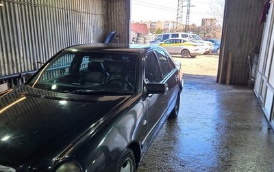 Mercedes-Benz E-Класс, 1998 год, 400 000 рублей, 1 фотография