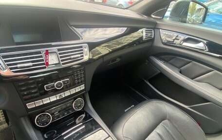 Mercedes-Benz CLS, 2014 год, 2 300 000 рублей, 10 фотография