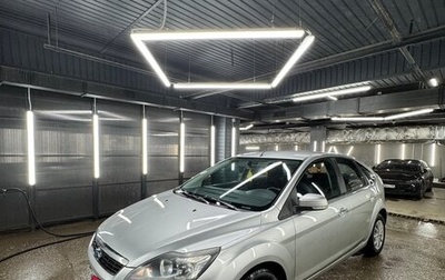 Ford Focus II рестайлинг, 2009 год, 580 000 рублей, 1 фотография
