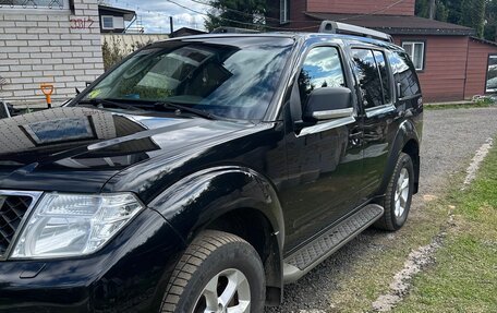 Nissan Pathfinder, 2012 год, 1 700 000 рублей, 1 фотография