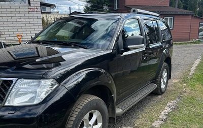 Nissan Pathfinder, 2012 год, 1 700 000 рублей, 1 фотография