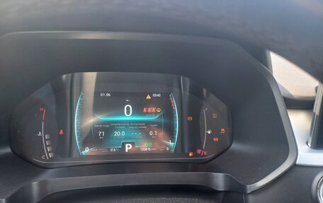 Chery Tiggo 7 Pro, 2022 год, 1 534 000 рублей, 7 фотография