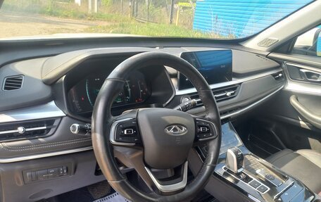 Chery Tiggo 7 Pro, 2022 год, 1 534 000 рублей, 6 фотография