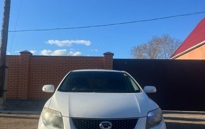 Toyota Corolla, 2010 год, 1 300 000 рублей, 1 фотография