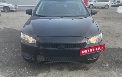 Mitsubishi Lancer IX, 2008 год, 550 000 рублей, 1 фотография