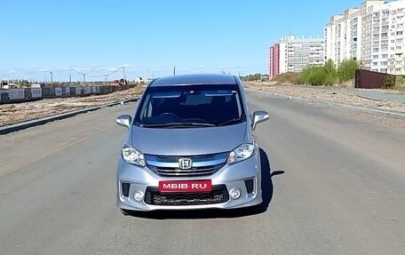 Honda Freed I, 2014 год, 1 160 000 рублей, 1 фотография