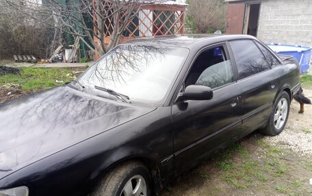 Audi 100, 1994 год, 275 000 рублей, 1 фотография