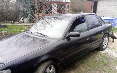 Audi 100, 1994 год, 275 000 рублей, 1 фотография
