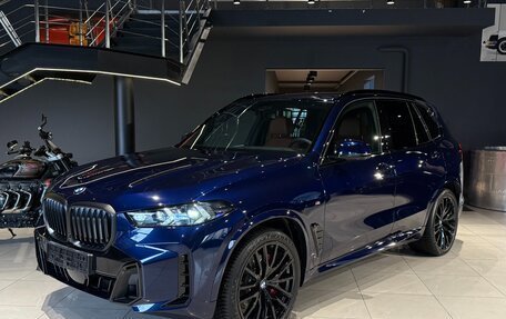 BMW X5, 2024 год, 15 800 000 рублей, 1 фотография