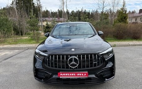 Mercedes-Benz GLC Coupe AMG, 2024 год, 17 400 000 рублей, 5 фотография