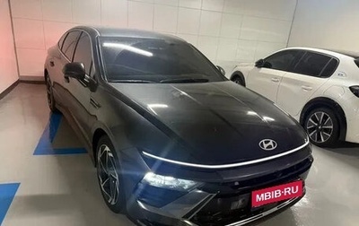 Hyundai Sonata VIII, 2025 год, 3 213 500 рублей, 1 фотография