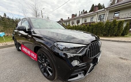 Mercedes-Benz GLC Coupe AMG, 2024 год, 17 400 000 рублей, 2 фотография