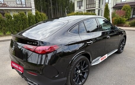 Mercedes-Benz GLC Coupe AMG, 2024 год, 17 400 000 рублей, 4 фотография