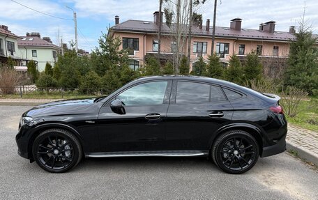 Mercedes-Benz GLC Coupe AMG, 2024 год, 17 400 000 рублей, 9 фотография