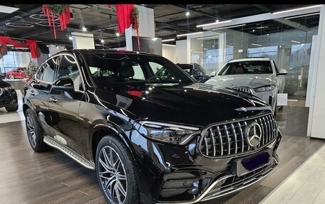 Mercedes-Benz GLC Coupe AMG, 2024 год, 17 400 000 рублей, 10 фотография