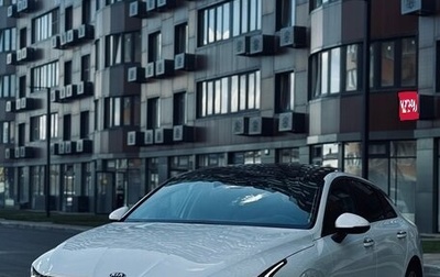 KIA K5, 2020 год, 2 950 000 рублей, 1 фотография