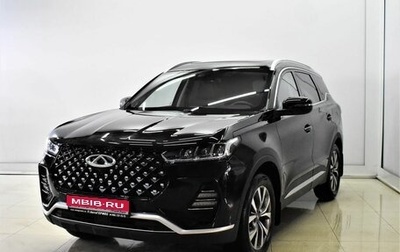 Chery Tiggo 7 Pro, 2022 год, 1 795 000 рублей, 1 фотография