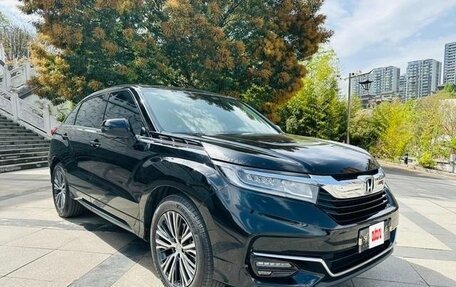 Honda Avancier II, 2022 год, 2 100 000 рублей, 1 фотография
