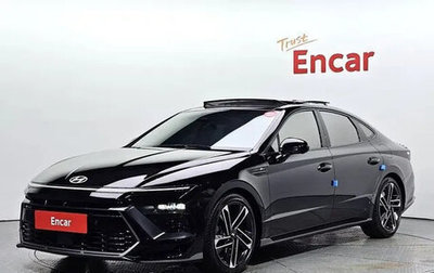 Hyundai Sonata VIII, 2024 год, 3 885 900 рублей, 1 фотография