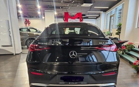 Mercedes-Benz GLC Coupe AMG, 2024 год, 17 400 000 рублей, 11 фотография