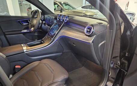 Mercedes-Benz GLC Coupe AMG, 2024 год, 17 400 000 рублей, 14 фотография