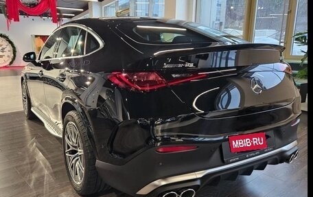 Mercedes-Benz GLC Coupe AMG, 2024 год, 17 400 000 рублей, 13 фотография