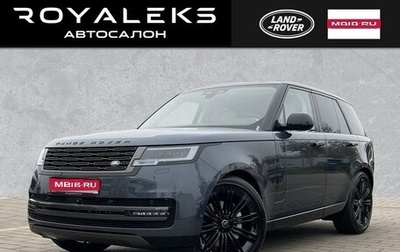 Land Rover Range Rover IV рестайлинг, 2025 год, 20 800 000 рублей, 1 фотография