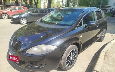 SEAT Leon II, 2008 год, 420 000 рублей, 1 фотография