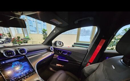 Mercedes-Benz GLC Coupe AMG, 2024 год, 17 400 000 рублей, 17 фотография