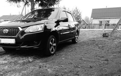 Datsun on-DO I рестайлинг, 2015 год, 350 000 рублей, 1 фотография