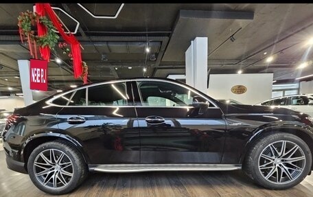 Mercedes-Benz GLC Coupe AMG, 2024 год, 17 400 000 рублей, 21 фотография