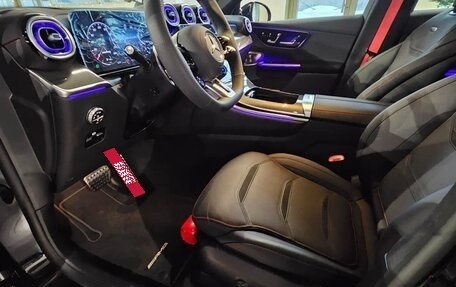 Mercedes-Benz GLC Coupe AMG, 2024 год, 17 400 000 рублей, 23 фотография