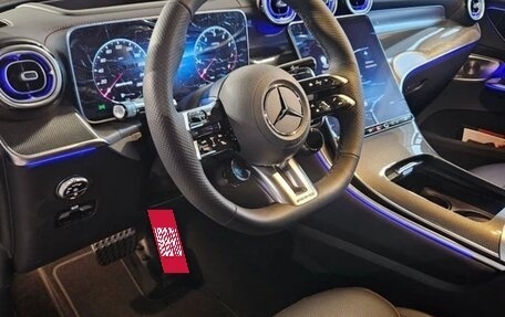Mercedes-Benz GLC Coupe AMG, 2024 год, 17 400 000 рублей, 24 фотография