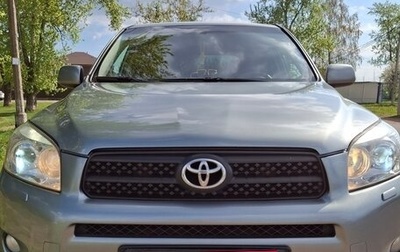 Toyota RAV4, 2007 год, 1 350 000 рублей, 1 фотография
