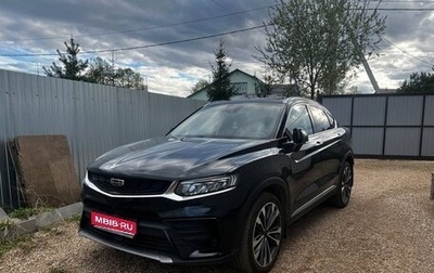 Geely Tugella FY11, 2022 год, 3 100 000 рублей, 1 фотография