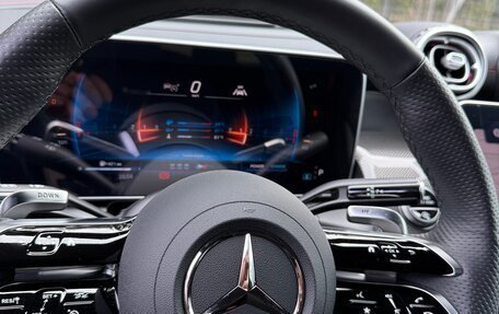 Mercedes-Benz GLC Coupe AMG, 2024 год, 17 400 000 рублей, 28 фотография