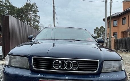 Audi A4, 1997 год, 180 000 рублей, 1 фотография