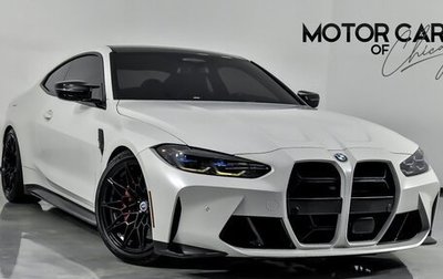 BMW M4, 2022 год, 9 097 000 рублей, 1 фотография