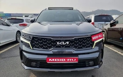 KIA Sorento IV, 2021 год, 2 605 300 рублей, 1 фотография