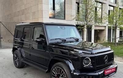 Mercedes-Benz G-Класс AMG, 2019 год, 22 500 000 рублей, 1 фотография
